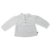 Blouse - COMPAGNIE DES PETITS - 12 maanden