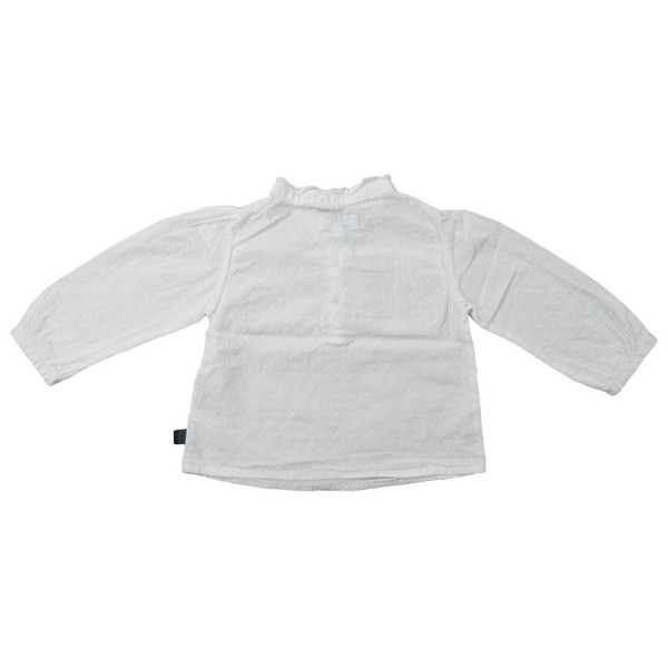 Blouse - COMPAGNIE DES PETITS - 12 maanden