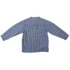 Chemise - PETIT BATEAU - 4 ans (102)