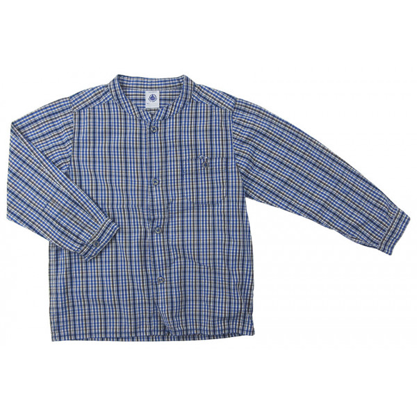 Overhemd - PETIT BATEAU - 4 jaar (102)