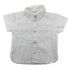 Chemise en lin - ORCHESTRA - 6 mois