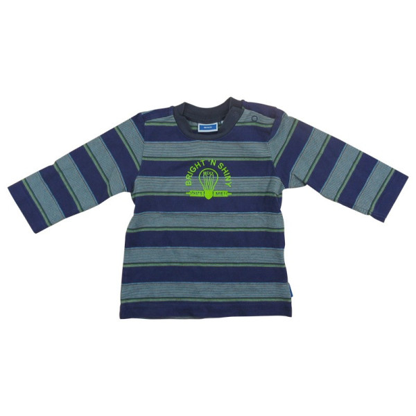 T-Shirt - MEXX - 6-9 mois (68)