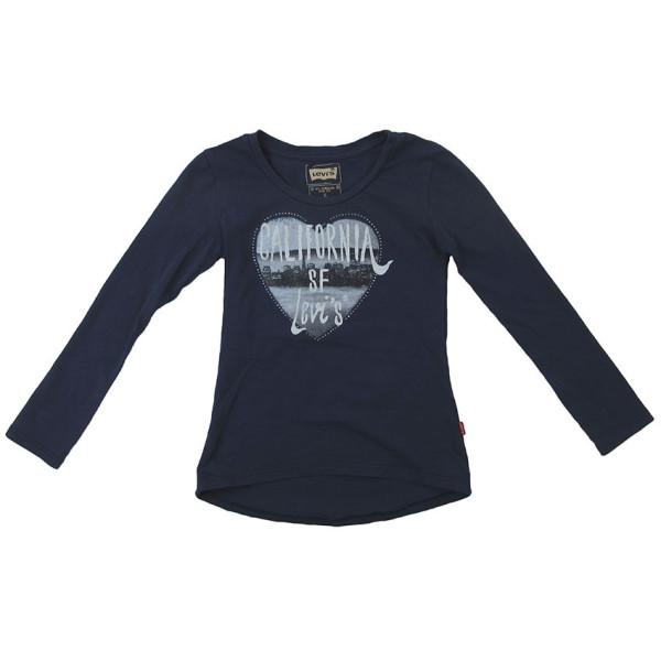 T-Shirt - LEVI'S - 6 ans