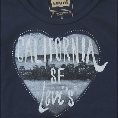 T-Shirt - LEVI'S - 6 ans