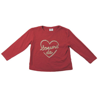 T-Shirt - TAPE A L'OEIL - 2 ans (86)