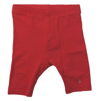 Legging 3/4 - OBAÏBI - 6 maanden (68)