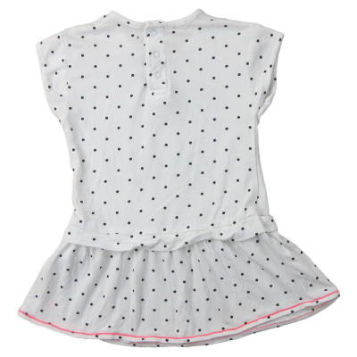 Jurk - DKNY - 6 maanden