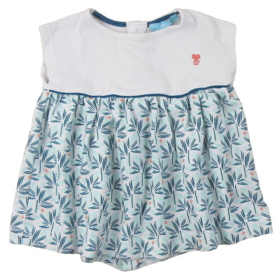 Robe - OBAÏBI - 6 mois (68)