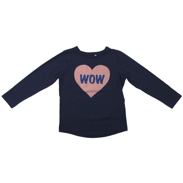 T-Shirt - NAME IT - 5 ans (110)