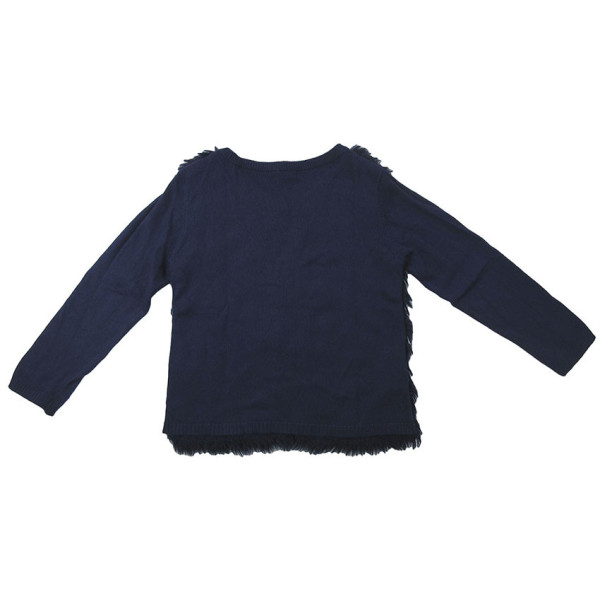 Gilet polaire - TAPE A L'OEIL - 4 ans (104)