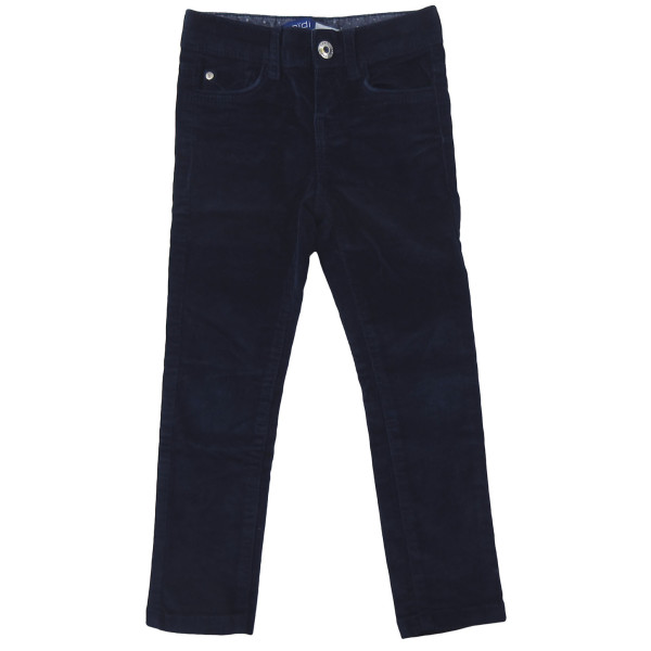 Pantalon - OKAÏDI - 4 ans (104)