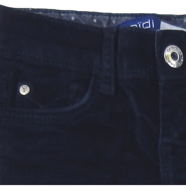 Pantalon - OKAÏDI - 4 ans (104)