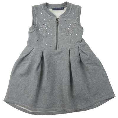 Kleid - River Woods - 4 Jahre