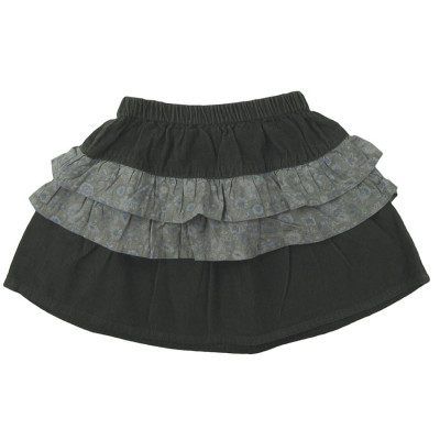 Jupe - GRAIN DE BLÉ - 12 mois (74)