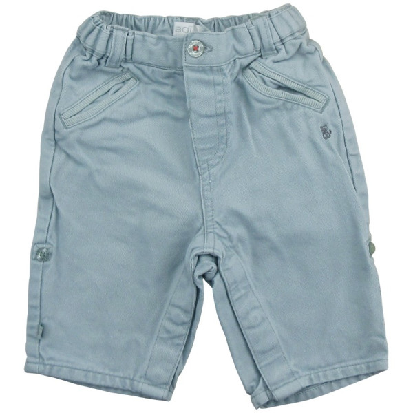 Pantalon - OBAÏBI - 1-3 mois (60)