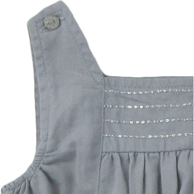 Robe - OBAÏBI - 6 mois (68)