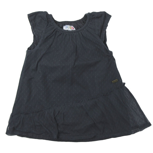 Robe tulle - COMPAGNIE DES PETITS - 2 ans