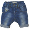 Denim short - NAME IT - 9-12 maanden (80)