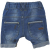 Denim short - NAME IT - 9-12 maanden (80)