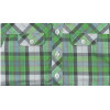 Chemise - GRAIN DE BLÉ - 6 mois (67)
