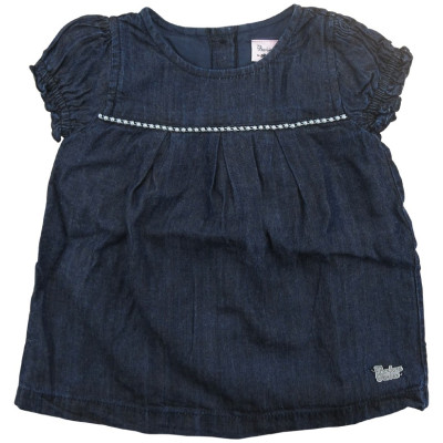 Robe - BARBARA FARBER - 6 mois (68)