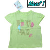 T-Shirt neuf - COMPAGNIE DES PETITS - 6 mois