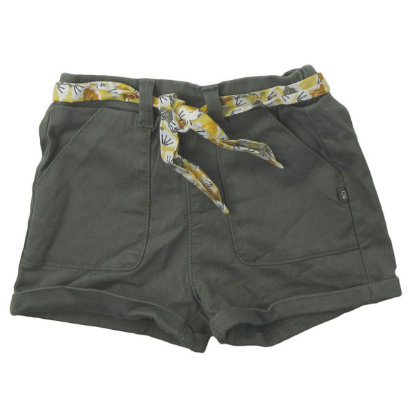 Short - OBAÏBI - 18 mois (80)