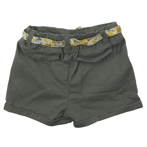 Short - OBAÏBI - 18 mois (80)