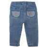 Jeans - COMPAGNIE DES PETITS - 12 mois