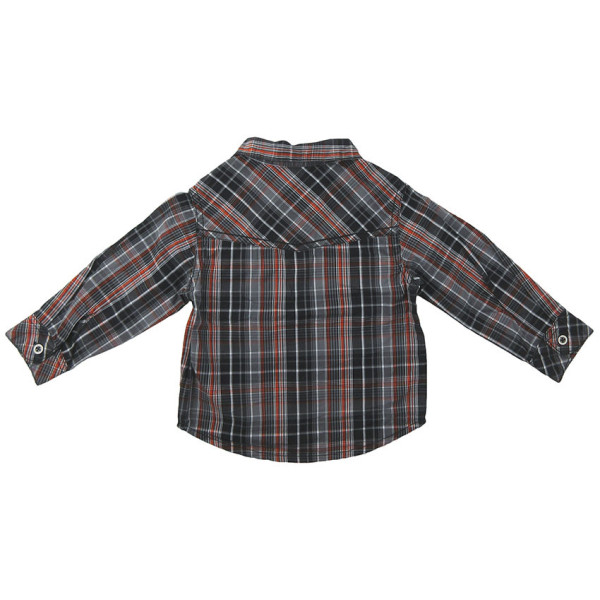 Chemise - COMPAGNIE DES PETITS - 18 mois