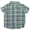 Chemise - GRAIN DE BLÉ - 6 mois (67)