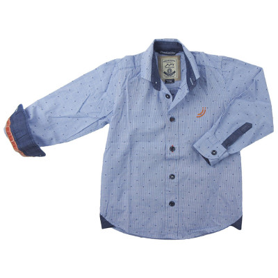 Shirt - J&JOY - 4 jaar