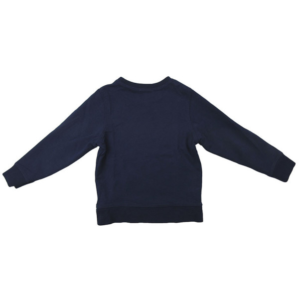 Sweat - BILLYBANDIT - 4-5 ans