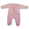 Pyjama - GRAIN DE BLÉ - 1-3 mois (60)