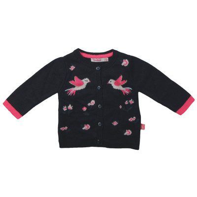 Vest - BILLIEBLUSH - 3 maanden (60)