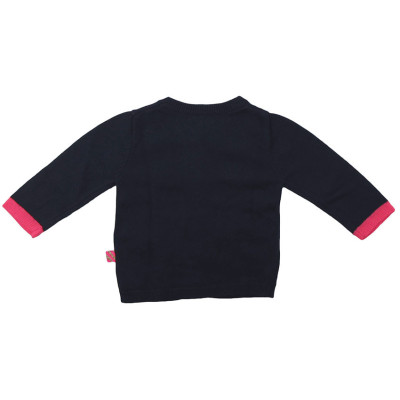 Gilet - BILLIEBLUSH - 3 mois (60)