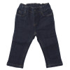 Jeans - PETIT BATEAU - 6 mois (67)