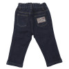 Jeans - PETIT BATEAU - 6 maanden