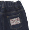 Jeans - PETIT BATEAU - 6 maanden