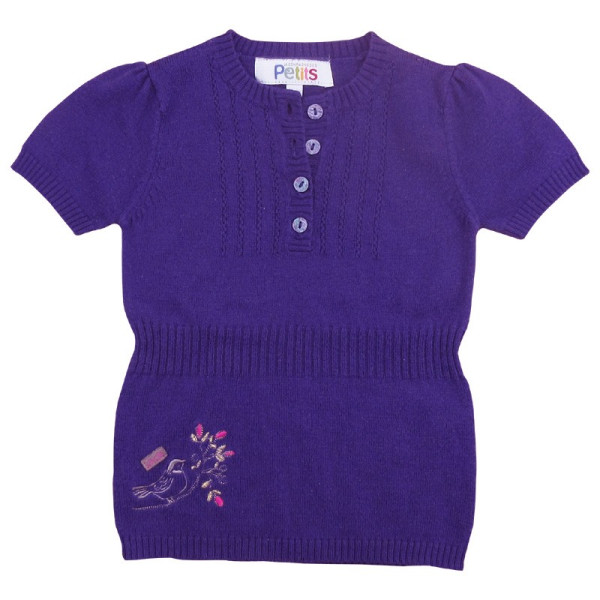 Robe - LA COMPAGNIE DES PETITS - 3 mois