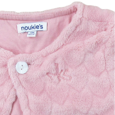 Vest - NOUKIE'S - 12 maanden (80)