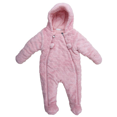 Combi-pilote - NOUKIE'S - 3 mois (62cm)