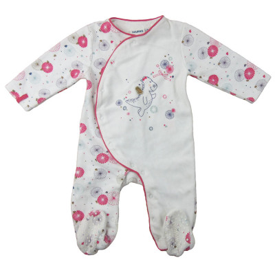 Pyjama - NOUKIE'S  - 9 maanden (74)