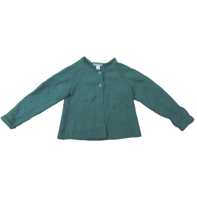 Gilet - OBAÏBI - 23 mois (86)