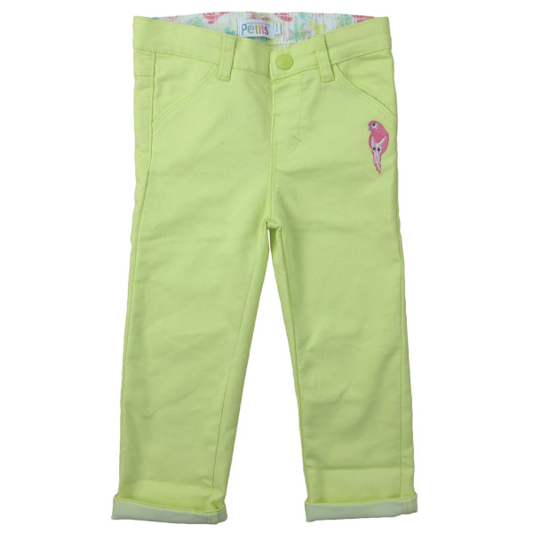 Pantalon - COMPAGNIE DES PETITS - 2 ans