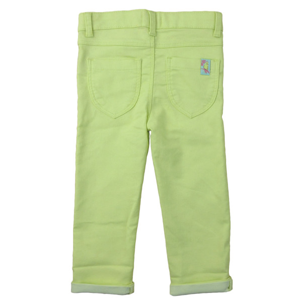 Pantalon - COMPAGNIE DES PETITS - 2 ans