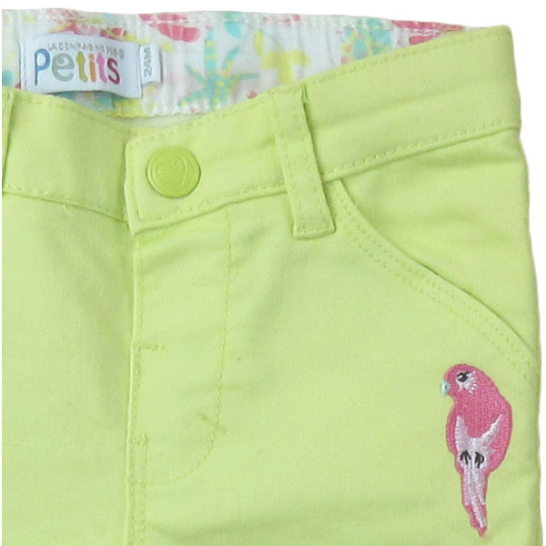 Broek - COMPAGNIE DES PETITS - 2 jaar