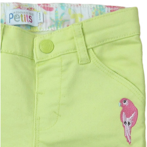 Pantalon - COMPAGNIE DES PETITS - 2 ans