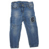 Jeans - TAPE A L'OEIL - 2 ans (86)