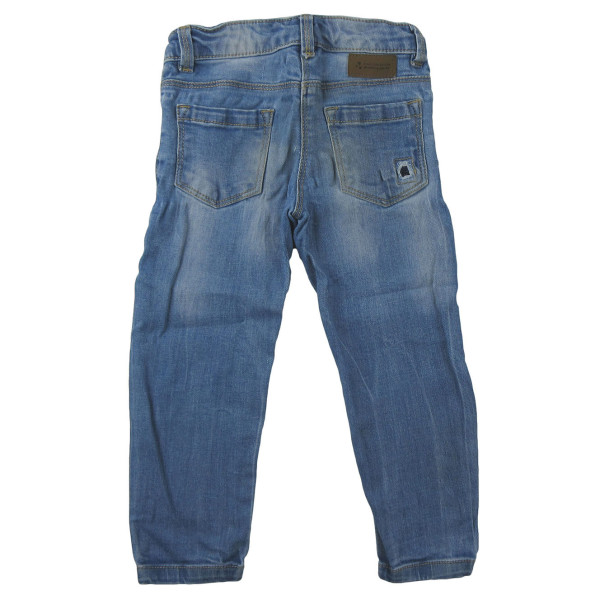 Jeans - TAPE A L'OEIL - 2 ans (86)